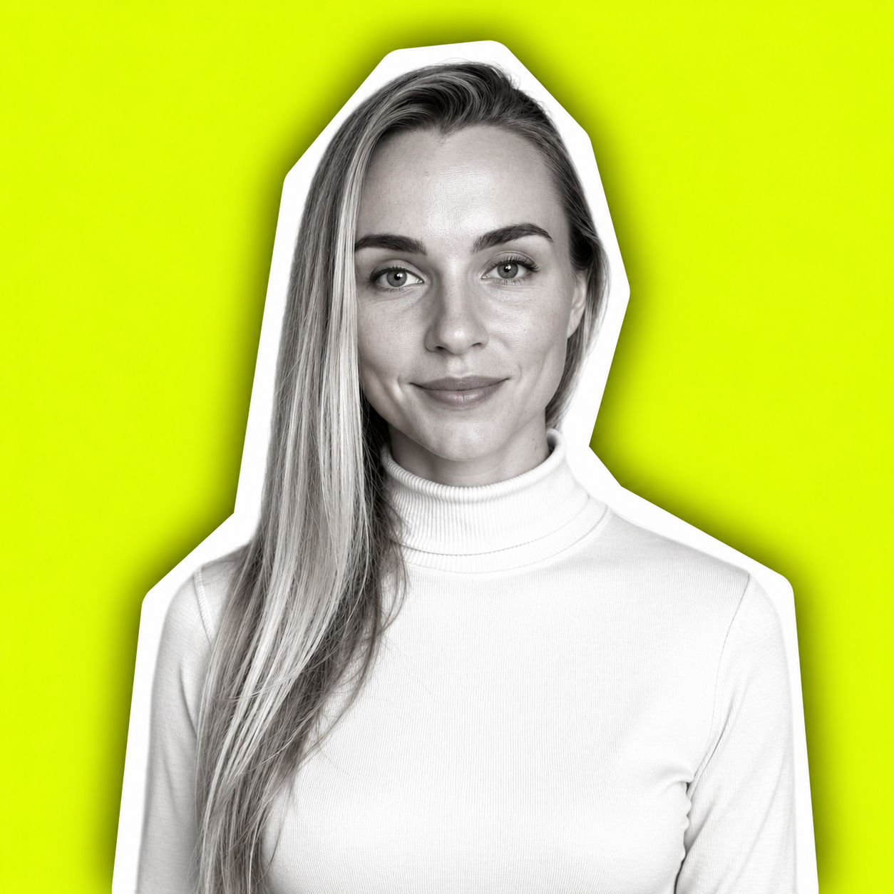Marta Su, founder of Get Brand Exposure